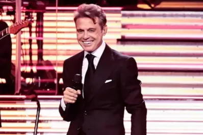 Una espectadora demandará a Luis Miguel porque asegura que fue su doble el que protagonizó el show