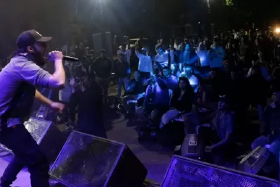 Talleres gratuitos de freestyle