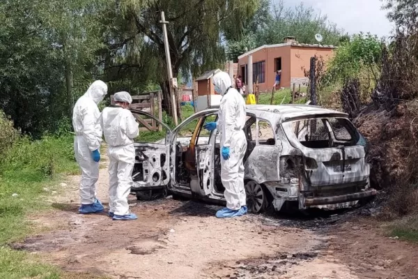 Homicidio en El Mollar: el imputado seguirá bajo preventiva