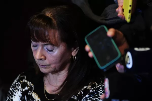 Cinco puntos para entender la nueva línea de investigación en el Caso Marita Verón