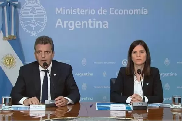 Anunciaron una suba del 23,29% y un refuerzo de $27.000 para jubilados que cobran la mínima