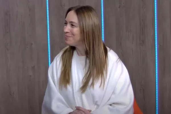 “No podemos improvisar más, esto se resuelve trabajando de verdad”, aseveró Vidal