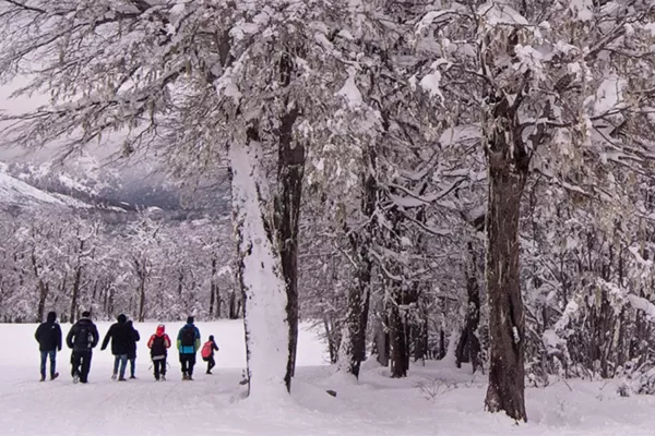 En junio, hubo más ingresos de turistas extranjeros que viajes de argentinos al exterior
