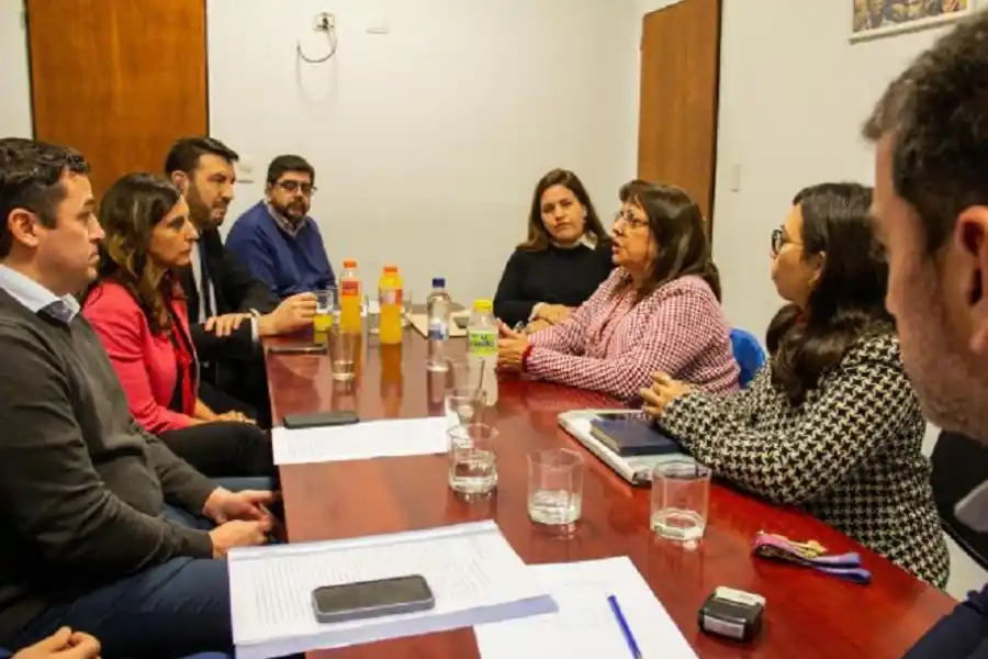 COMUNICACIÓN PÚBLICA