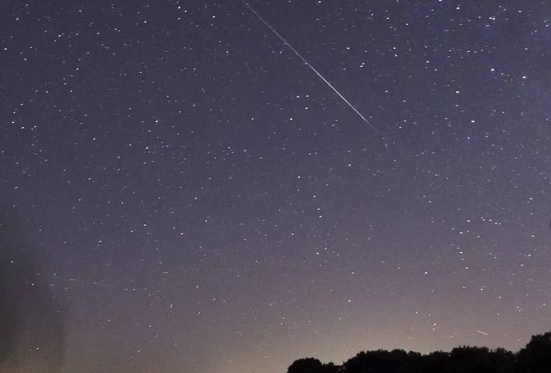 La noche de las Perseidas: ¿cuándo será y cómo ver la inédita lluvia de meteoros?