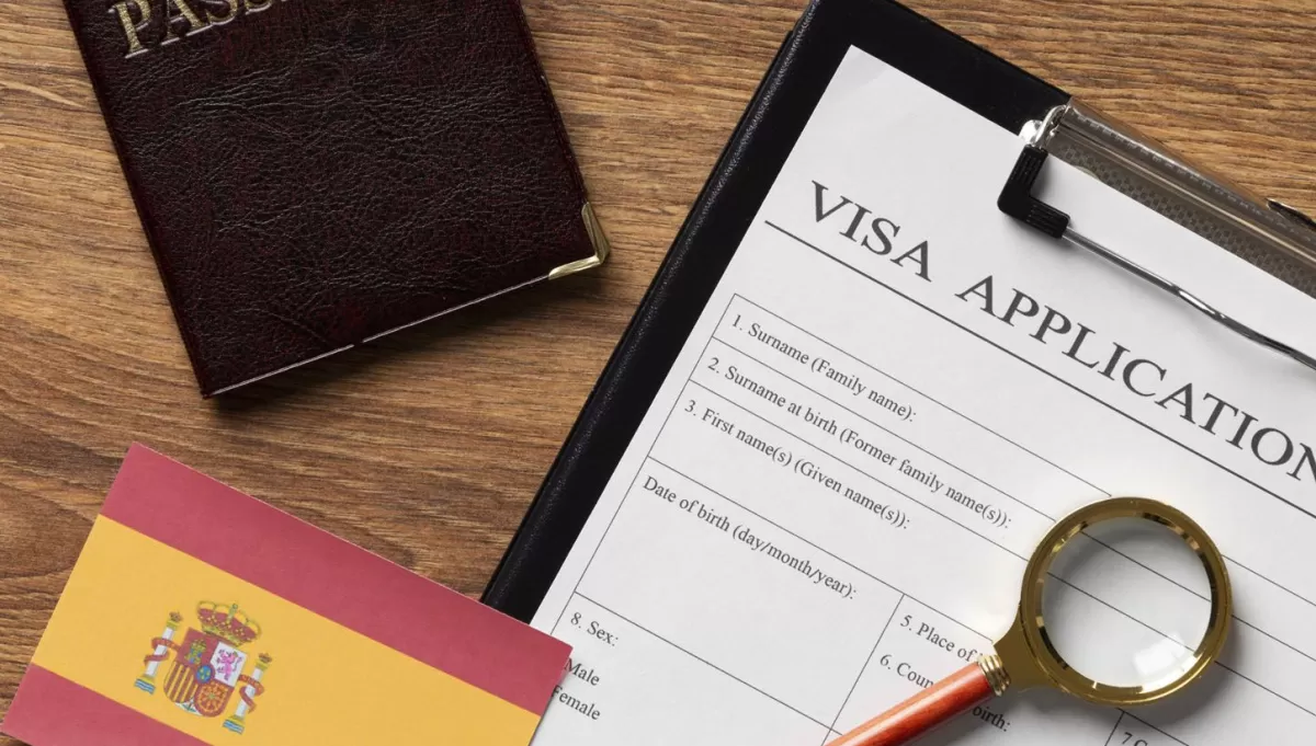 Cuáles son las visas poco conocidas para emigrar a España y residir sin ciudadanía europea