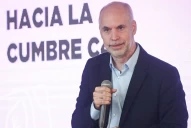Rodríguez Larreta: “Lo de ayer en el Obelisco fue un infarto”