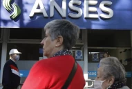 Con el aumento y un bono confirmados por ANSES: cuánto ganarán los jubilados y AUH