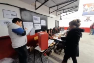 Elecciones 2023: las autoridades de mesa que no se presenten serán buscadas por la fuerza pública