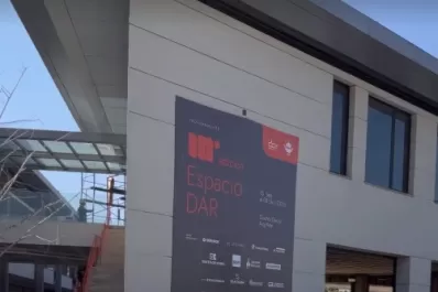 Espacio DAR: una muestra de “Diseño Argentino” en Tucumán