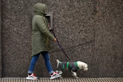 Increíble, pero cierto: San Miguel de Tucumán fue hoy la tercera ciudad más fría del país