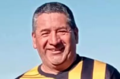 Otro crimen en Buenos Aires: mataron a un profesor de educación física durante un robo