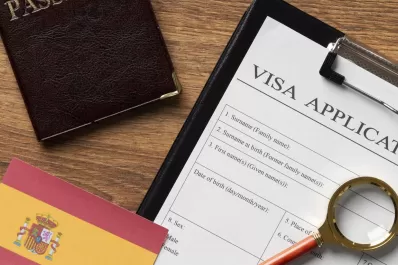 Cuáles son las visas poco conocidas para emigrar a España y residir sin ciudadanía europea