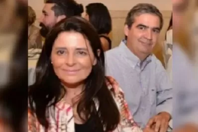 Falleció el concuñado de Manzur en un accidente automovilístico