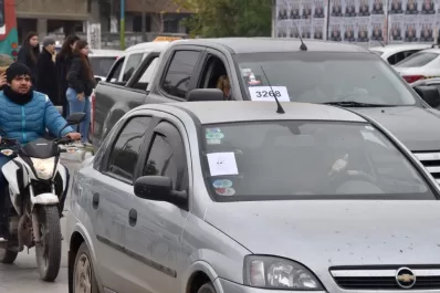 Se espera poca “movilización” y menos despliegue del “aparato” para las PASO