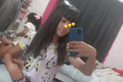 Hincha de River y fanática de la música: así era Morena, la niña asesinada por dos motochorros