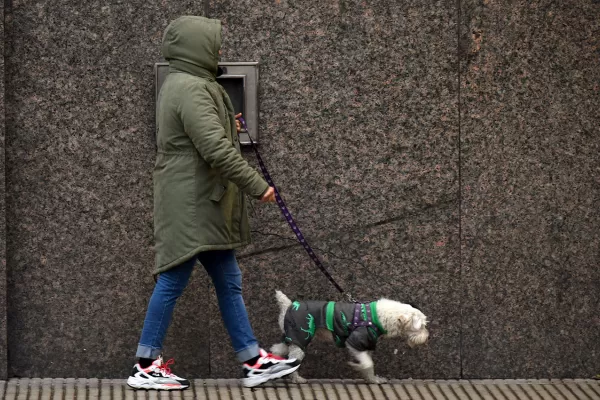 Anuncian un viernes con mucha nubosidad y un leve descenso de la temperatura en Tucumán