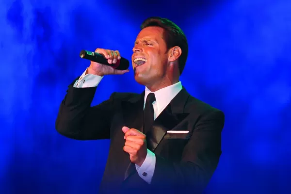 Luis Miguel en Argentina: revelan detalles inéditos del contrato que firmó su doble