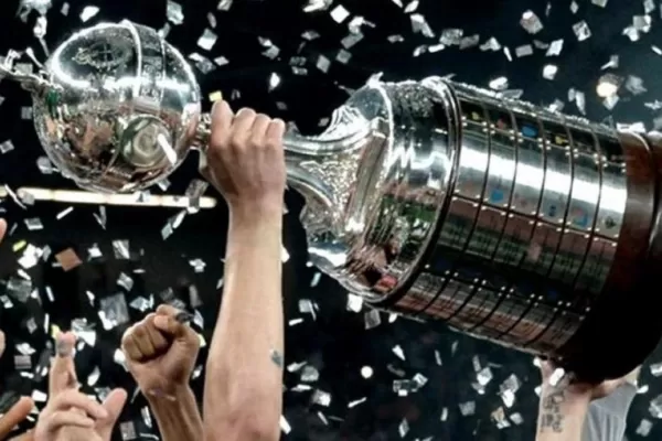 Conocé cómo quedaron los cuartos de la Copa Libertadores