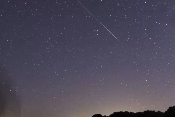 La noche de las Perseidas: ¿cuándo será y cómo ver la inédita lluvia de meteoros?