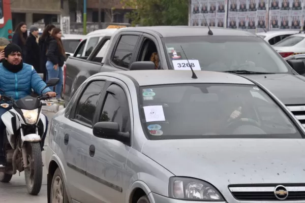 Se espera poca “movilización” y menos despliegue del “aparato” para las PASO