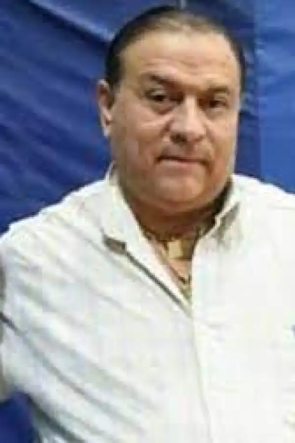 SEÑALADO. El fallecido e histórico dirigente de Luz y Fuerza Julio Luna. 