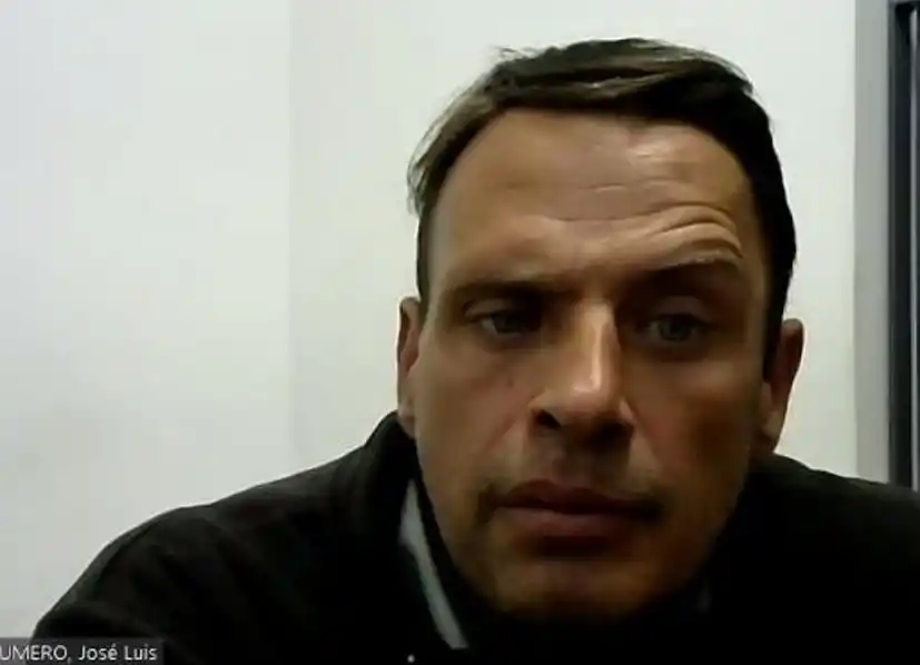 Un día clave para los acusados del crimen de Chacabuco 59