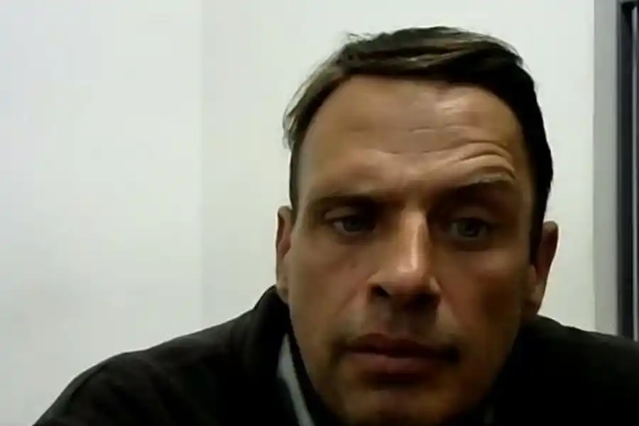 Un día clave para los acusados del crimen de Chacabuco 59