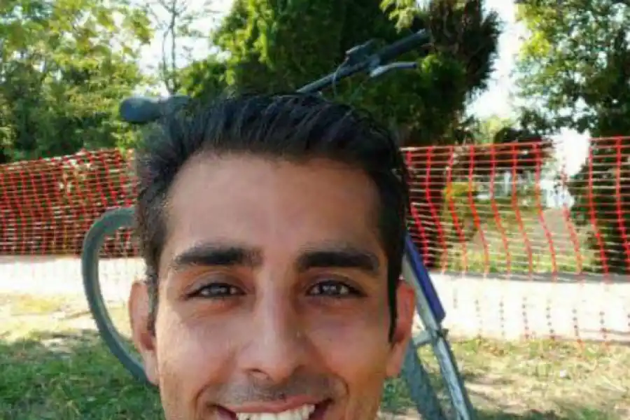 Un día clave para los acusados del crimen de Chacabuco 59