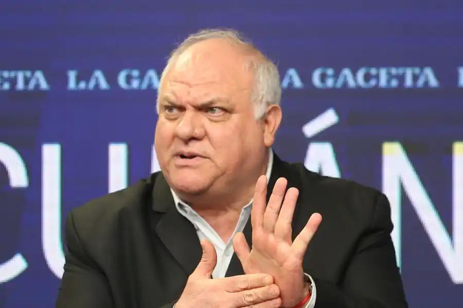 La boleta única y las PASO, en discusión