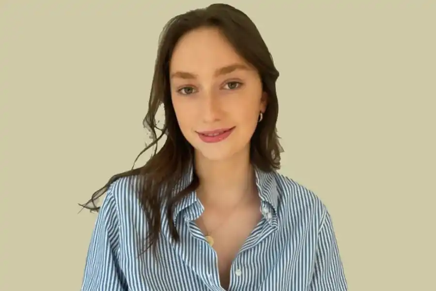 Una princesa europea eligió estudiar en una universidad argentina: ¿quién es?