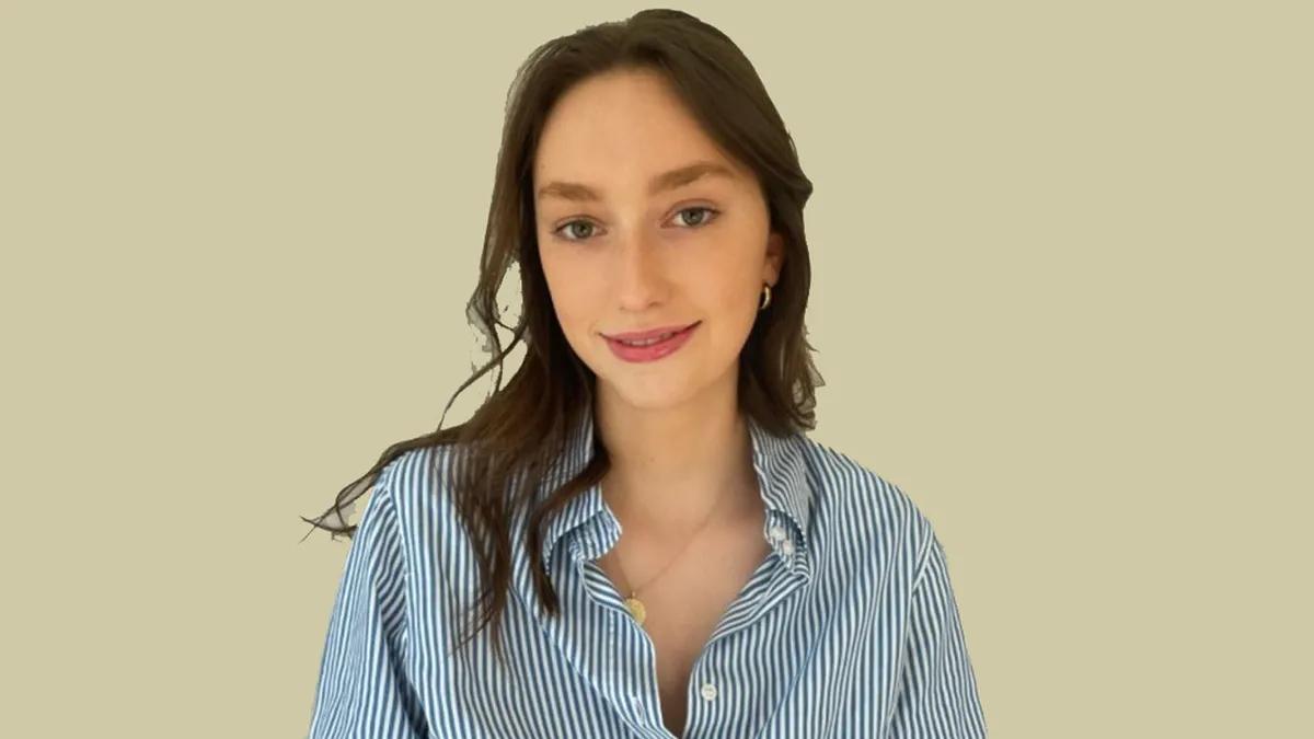 Una princesa europea eligió estudiar en una universidad argentina: ¿quién es?