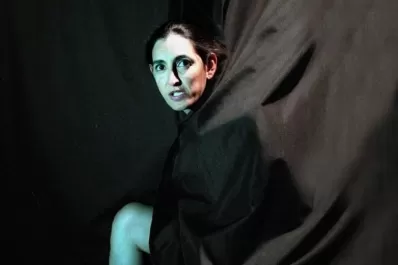 Terminan los monólogos de “MicroTeatros”