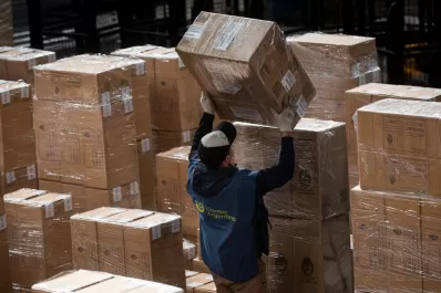 UxP y JxC apuestan al trabajo territorial para mejorar en las urnas