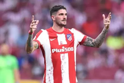 El fútbol italiano habría hecho una interesante propuesta para recuperar a Rodrigo De Paul