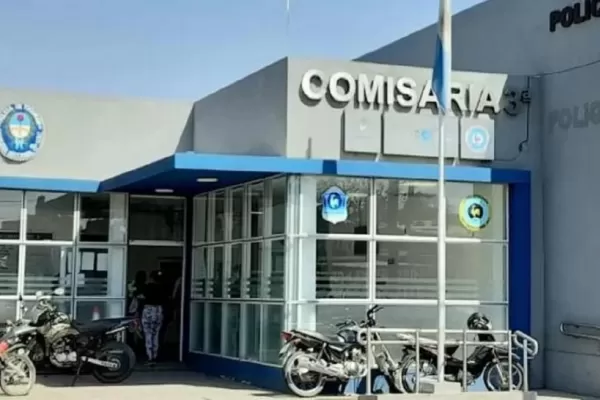 Investigan la muerte del preso que generó un violento motín