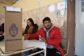 Fue a votar y quedó como presidente de mesa: “No me dieron ninguna capacitación”