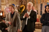 “Only murders in the building”: tres tigres no tan tristes