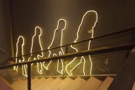 La segunda vida de las luces de neón