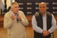 Manzur reconoció que el espacio de Milei hizo una buena elección en Tucumán