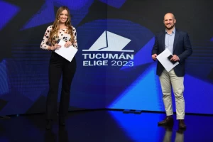 Seguí el minuto a minuto de las PASO en Tucumán Elige 2023