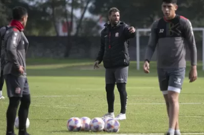 Mensajes cruzados que no ayudan a mejorar el clima en San Martín