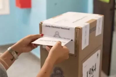 Elecciones 2023: ¿cómo votan hoy las personas privadas de su libertad?