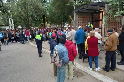 Resultados EN VIVO de Tucumán: cómo van las elecciones 2023