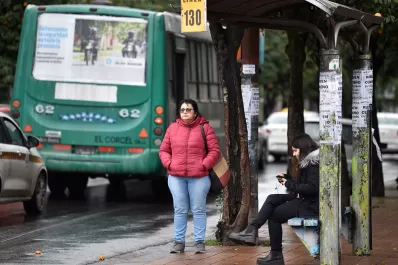 Jaldo anunció que el boleto para los docentes tendrá un descuento del 50%, ¿quiénes se beneficiarán?