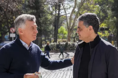 Macri calificó como “una mugre” las denuncias sobre violaciones a la veda