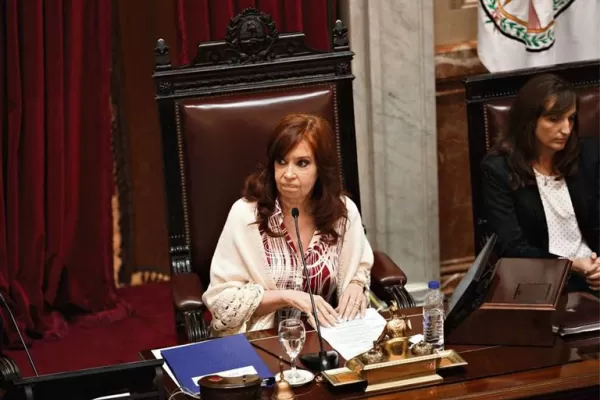Ruta del dinero K: la Cámara Federal revisará el sobreseimiento de Cristina Kirchner