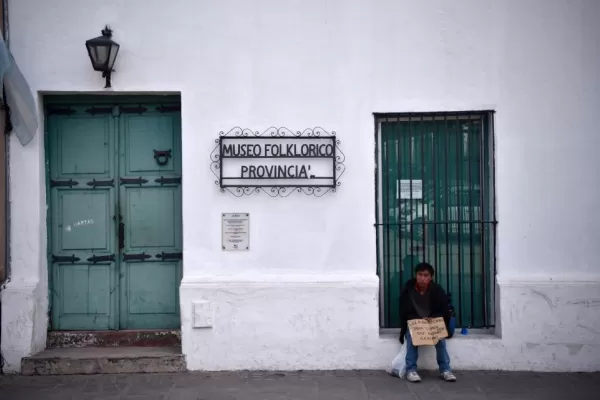 La mentira histórica que salvó al Museo Folklórico de ser demolido