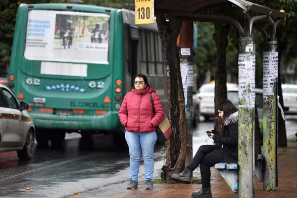 Jaldo anunció que el boleto para los docentes tendrá un descuento del 50%, ¿quiénes se beneficiarán?