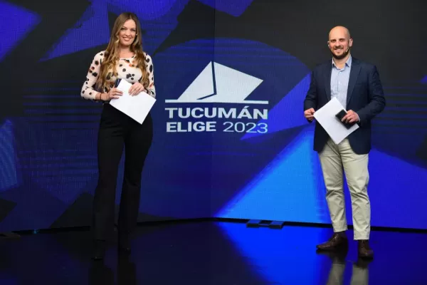 Seguí el minuto a minuto de las PASO en Tucumán Elige 2023